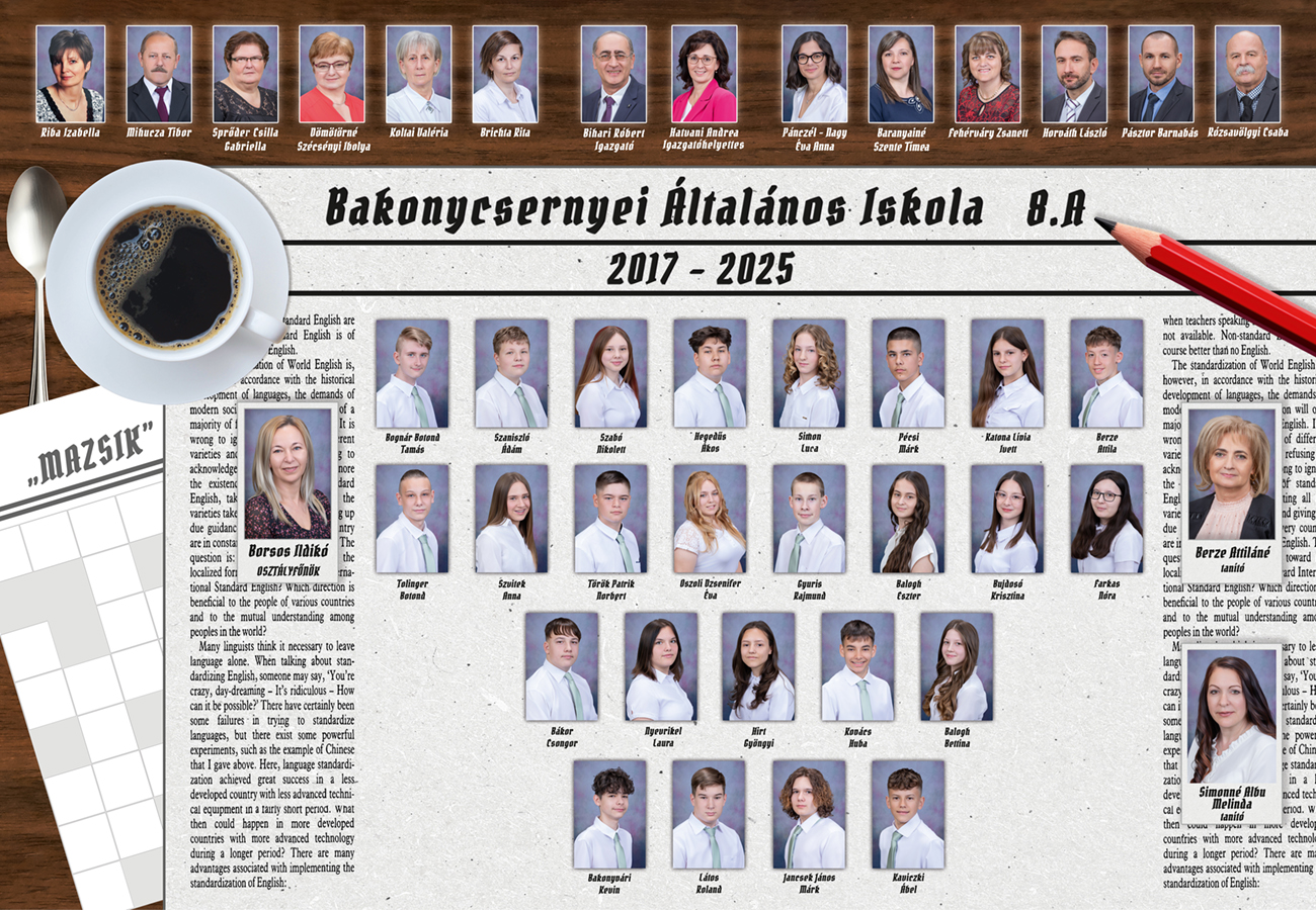 Tablókészítés csomagár Budapest